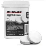 Gastroback Reinigungstabs 91830 (VE60)