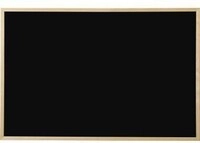 Bi-office Kreidetafel PM0701010 Holzrahmen 90x60cm Bi-Office 150066800