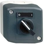 Schneider Electric Geh&auml;use m.Wahlschalter XALD134