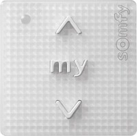 Somfy Zentraltaster Smoove 1811272