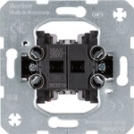 Berker Serienschalter 16 AX 303516