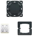 Busch-Jaeger Smart-Switch, Wireless 62721 U-WL 2CKA006710A0046