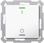 MDT technologies Taster Light 55 1-fach BE-TAL5501.B1