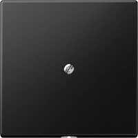 Jung Leitungsauslass LS 990 A SWM LS990ASWM