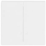 Busch-Jaeger Wippe 1785 K-84 2CKA001751A3127