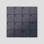 Siedle&S&ouml;hne Codeschloss-Modul COM 611-02 AG 210004914-00