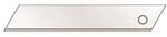 Martor Styroporklinge Nr.79 L109,5xB17,9xS0,5mm 10 St./Klarsichtverpackung 79.60