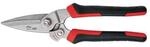 Bessey Combischere D52-2 Gesamt-L.203mm Schneiden-L.53mm 2K-Griff Bessey Tool