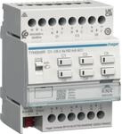 Hager Heizungsaktor 6f TYMS646R