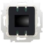 Busch-Jaeger Raumtemp.-regler Einsatz 1095 UTA-BT 2CKA001032A0533