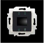 Busch-Jaeger Raumtemp.-regler Einsatz 1096 UTA-BT 2CKA001032A0537