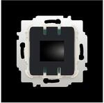Busch-Jaeger Raumtemp.-regler Einsatz 1099 UHKTA-BT 2CKA001032A0539