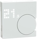 Merten Raumtemperaturregler MEG5779-0325