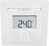 Bosch Thermotechnik Bedieneinheit CR11H 7738112972