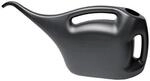 H&Uuml;nersdorff K&uuml;hlwasserkanne 8,5l HD-Polyethylen dkl.-anth.L639xB167xH316mm