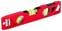 Cimco Werkzeuge Profi-Wasserwaage 211528