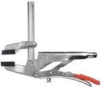 Bessey Parallelgripzange GRZ10 Spann-W.200mm A.65mm Bessey Tool GRZ20
