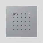 Siedle&S&ouml;hne Electronic-Key-Lese-Modul ELM 600-0 SM