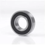 Skf Rillenkugellager 6209 -2RS1/C3 ID 45mm AD 85mm Breite19mm