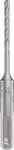 Bosch Hammerbohrer PRO SDS plus-5X D.4,0mm Arbeits-L.50mm L.110mm SDS plus