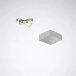 Trilux Deckenanschlussdose ZAE 03 4691800