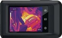 Testboy W&auml;rmebildkamera TV 296 3,5Zoll Farb-Display 256x192 Bildpunkte-20