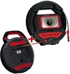 Runpotec RC3 Inspektionskamera -15m 11150