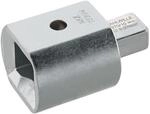 Stahlwille Einsteckadapter/Reduzierst&uuml;ck 7370/10 55mm CR-A-STA 58290010
