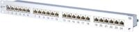 Metz Connect 24-Port Panel E-DAT C6A TN EDATC6A-MP24 130855C-E-90