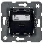 Berker USB PD Power Modul, 48604010
