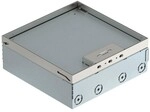 OBO Bettermann Bodentank komplett UDHOME9 2V GB V 7427300