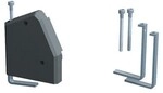 Bachmann DESK Haltewinkel 918.001