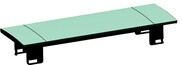 Bachmann Abdeckung Alu 915.500