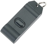 Berner Torantriebe Handsender 1-Kanal BHS 110 2901883