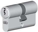 Bks Profildoppelzylinder PZ 8800 31/31mm Anz.Schl&uuml;.3 gl. B 8800 2101 0014