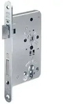 Bks B-12060-37-R-2, Bks Feuerschutzt&uuml;rschloss B-1206 24/65/72/9mm DIN R 24mm rd