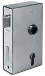 Amf Schlosskasten 140P DIN L Ma&szlig; A40xB94,5xC173mm Dornm.60mm 14431