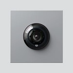 Siedle&S&ouml;hne Bus-Kamera 180 BCM 658-02 SM 200049363-01
