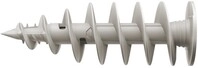 25 Stk. Fischer Deutschl. D&auml;mmstoffd&uuml;bel FID II Plus FID II Plus 570349