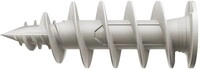 50 Stk. Fischer Deutschl. D&auml;mmstoffd&uuml;bel FID II FID II 570347