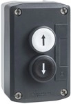 Schneider Electric Aufbaugeh&auml;use XALD222