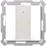 MDT technologies Taster Plus TS 55 2-fach BE-TA55T2.G2