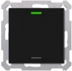 MDT technologies KNX Taster Light 55 1-fach BE-TAL550106.01