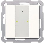 MDT technologies KNX RF+Funk Taster Plus RF-TA55A2.01