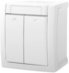 Panasonic Jalousietaster 90591116-DE