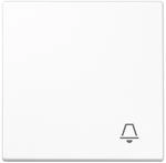 Jung Wippe Symbol KLINGEL aws LS 990 K WW LS990KWW