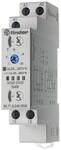 Finder Multifunktions-Zeitrelais 80.71.0.240.0000 807102400000
