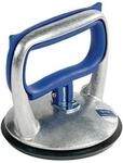 Veribor Saugheber blue line Trgf.30kg Kopf-&Oslash; 120mm 1 Kopf Alu 600.0BL