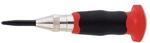 Rennsteig Automatikk&ouml;rner L.130mm Schaft-Q.17mm 180-250 N m.Handschutz 430 231