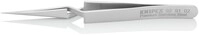 Knipex-Werk Pr&auml;zisionskreuzpinzette 92 91 02